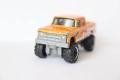 1/64?? MATCHBOX DODGE D - 200 КОЛИЧКА МОДЕЛ, снимка 3