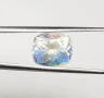 Рядък 1.60кт Rainbow Moonstone – ТОП качество от Мадагаскар! Нов!, снимка 1