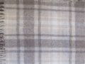 Фин шал 100% органичен кашмир, каре, Монголия, снимка 8