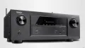 Denon AVR X 2100 W Bluetooth Wi-Fi HDMI USB Network , снимка 2