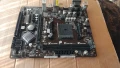 Дънна платка ASRock FM2A55M-HD+ Socket FM2, снимка 6