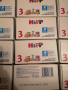 HIPP 3 Junior Combiotic, снимка 4