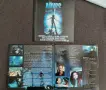 Продавам филма Бездната / The Abyss на Laserdisc, снимка 4