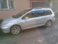 пежо 307 комби SW, снимка 1