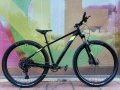 Планински велосипед Cube Analog 29 " L * 1x12 * Sram SX, снимка 2