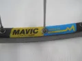 MAVIC-задна шосейна капла 28ца-Ретро, снимка 5