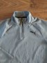 Puma Men's Essential Active Quarter Zip Runner - страхотна мъжка блуза, снимка 3