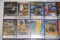 Игри за PS2 The Simpsons Hit & Run/X-Men Origins Wolverine/Avatar/Naruto 2 3/Sonic Heroes/Smackdown, снимка 7