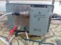 Измерител на мощност и КСВ, снимка 2