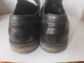 LLOYD Germany - 100% оригинални мъжки обувки изцяло естествена кожа, снимка 6