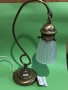 Ретро Нощна Лампа + стенна Лампа , снимка 2