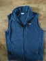 Columbia Men's Full Zip 2.0 - страхотен поларен елек УГОЛЕМЕН , снимка 6