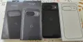 Pixel 9 5G 128/12gb, снимка 1
