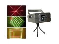 Дискотечен двуцветен лазер, снимка 1 - Други - 41749456