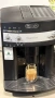Кафемашина кафе автомат delonghi magnifica с гаранция, снимка 3