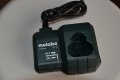 Зарядно устройство Мetabo за 10.8V и 12V, снимка 2