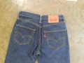 Levis 511 дамски дънки 29/S, снимка 8