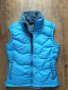 Mountain Hardwear - дамски пухен елек ПЕРА И ПУХ, снимка 3