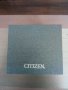 Продавам  кутия с документи от часовник CITIZEN., снимка 4
