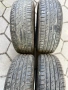 4 бр летни гуми 205-55-16, снимка 1