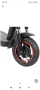 Електрическа тротинетка KUGOO Kirin G1, Максимална скорост 40 км/ч., снимка 3