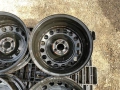 4бр.Оригинални железни джанти 16цола ET50 5x112 за Vw,Audi,Seat,Skodа, снимка 11