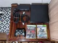 Xbox 360 s пълен комплект , снимка 1