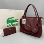 чанти lacoste , снимка 7