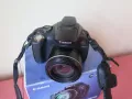 Canon PowerShot SX40 HS- 4777 броя на кадрите, снимка 4