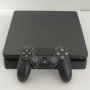 [ps4] Пълен Комплект Playstation 4 SLIM 500GB / Експресна доставка