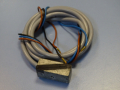 Индуктивен сензор Festo SMEO-1-LED-24 proximity switch, снимка 4