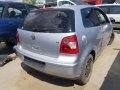 Фолксваген поло 1.2 бензин Vw polo 1.2i на части, снимка 2
