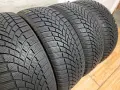 205/55/17 Bridgestone / зимни гуми, снимка 6