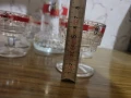 Сервиз за ракия, коняк и други, снимка 5