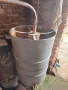 Продава се казан 120 литра, снимка 3