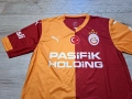 Футболна фланелка на Галатасарай нов модел сезон 25/26!, снимка 2