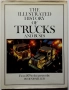 History of Trucks & Buses книга с историята на товарните автомобили и автобуси литература , снимка 1