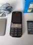 Мобилен телефон нокиа Nokia C5-00 сив 5MP, GPS, symbian, ram 512 bluetooth , снимка 1