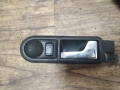 ВЪТРЕШНА ДРЪЖКА ЗАДНА ДЯСНА 3B0839114AR , VW PASSAT B5, снимка 1