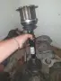 Оригинална предна полуоска за Audi A4 B6 B7 / Seat Exeo Автомат CVT - 8E0407271BE, снимка 4