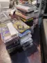 Продава ретро радио касетофон с CD ,MP3, касетки и касетки към него, снимка 9