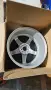 Bola B2R 18x8.5 5x100 джанти, снимка 4