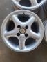 АЛУМИНИЕВИ ДЖАНТИ ЗА ФОЛКСВАГЕН МАЗДА ТОЙОТА ОПЕЛ -4Х100-14 цола, снимка 3