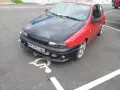 4 джанти TSW Venom 17" 4x100, снимка 6