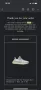 Оригинални обувки Yeezy Boost V2 Yeshaya, снимка 4
