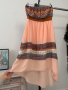 Красива рокля в размер S, снимка 7