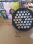 LED FLAT Par 36W  Диско Лед Пар - RGBW - LED ефект DMX512, снимка 2
