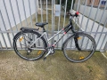 Алуминиев велосипед 28 цола BATAVUS-шест месеца гаранция, снимка 1