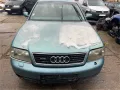 Audi A6 C5 Quattro 2,5 TDI НА ЧАСТИ, снимка 5