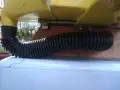 3 в 1 шмиргел, флекс и охлюв. Ел двигател 180 /60 w на 2800 /300 обр направена от мераклия на 220v, снимка 10